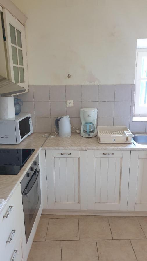 Olive Villas Anapaftíria Kültér fotó