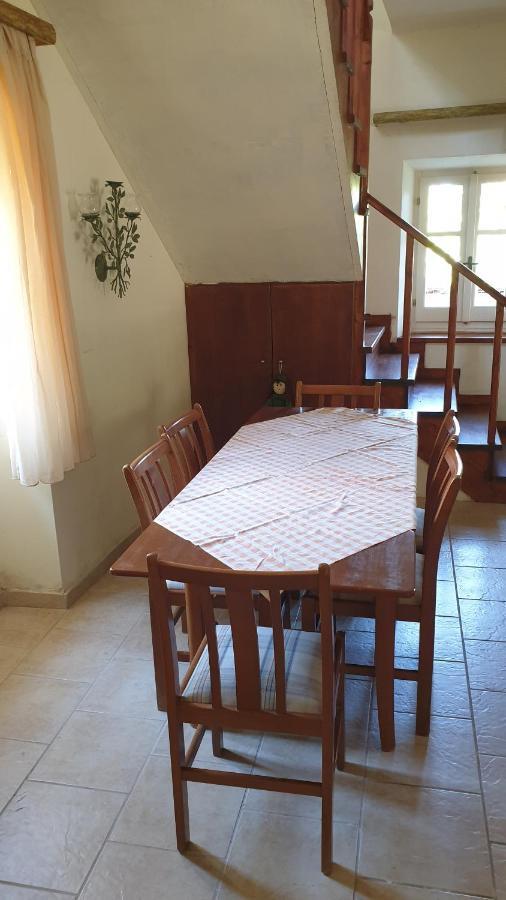 Olive Villas Anapaftíria Kültér fotó